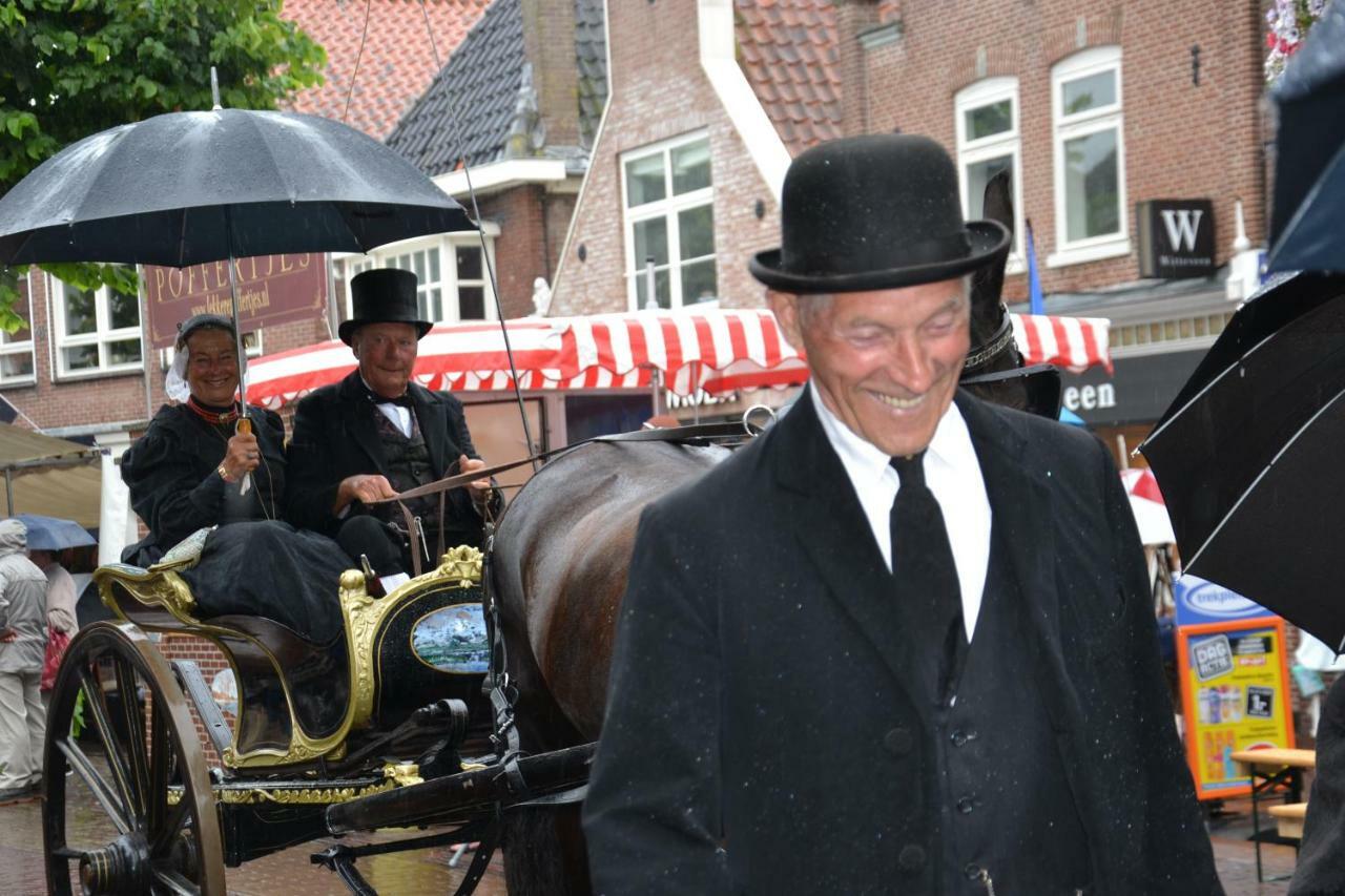 B&B Macbed Checkin-Time 1700-1800 Or Request Before You Book Alkmaar Exterior photo